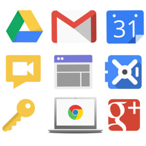 Google Apps Setup